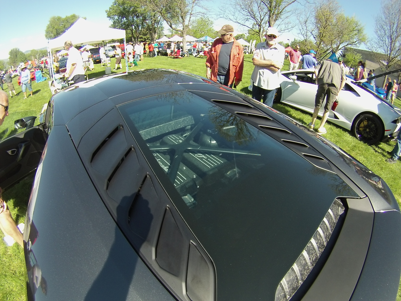 Illustration for article titled Concours d'Elegance: Littleton 06/07/15 dump 1